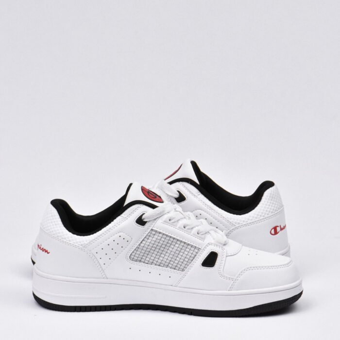 Champion White & Red - Image 5
