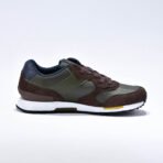 TOMMY HILFIGER RETRO RUNNER MIX STRIPES - Image 5