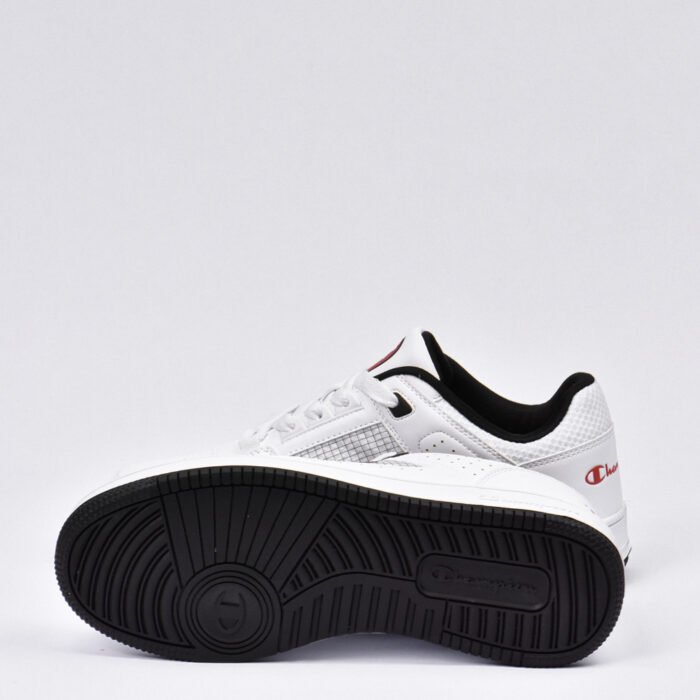 Champion White & Red - Image 6