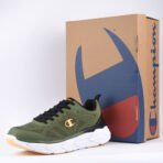 Baskets Champion FX III MYG - Image 2