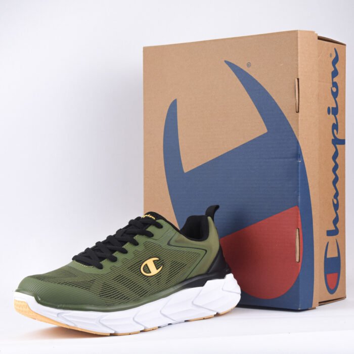 Baskets Champion FX III MYG - Image 2