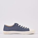 Tommy Hilfiger SNEAKER BASSA ALLACCIATA BLUE - Image 4