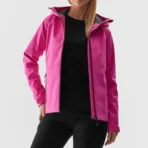 VESTE 4F ROSE - Image 4