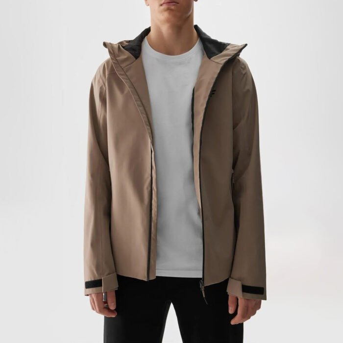 VEST 4F BROWN - Image 2