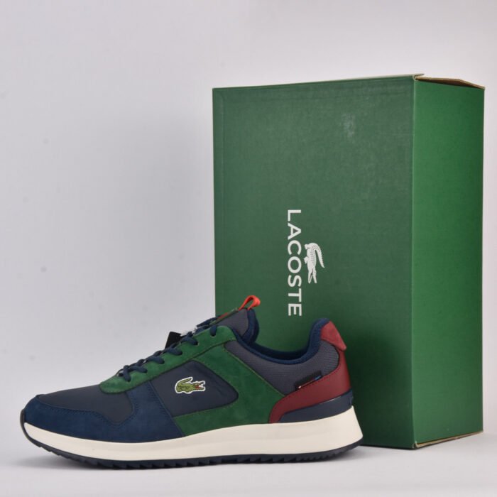 LACOSTE JOGGEUR - Image 2