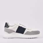 Harmont & Blaine SCARPA UOMO BLU ROYAL - Image 6