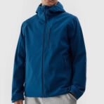 Veste 4F L Bleu - Image 4