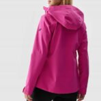VESTE 4F ROSE - Image 6
