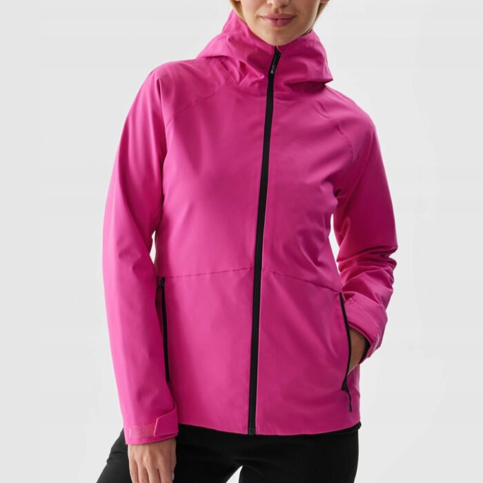 VESTE 4F ROSE - Image 3