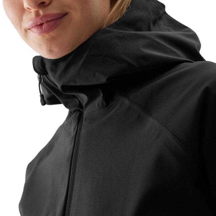 VESTE 4F BLACK - Image 7