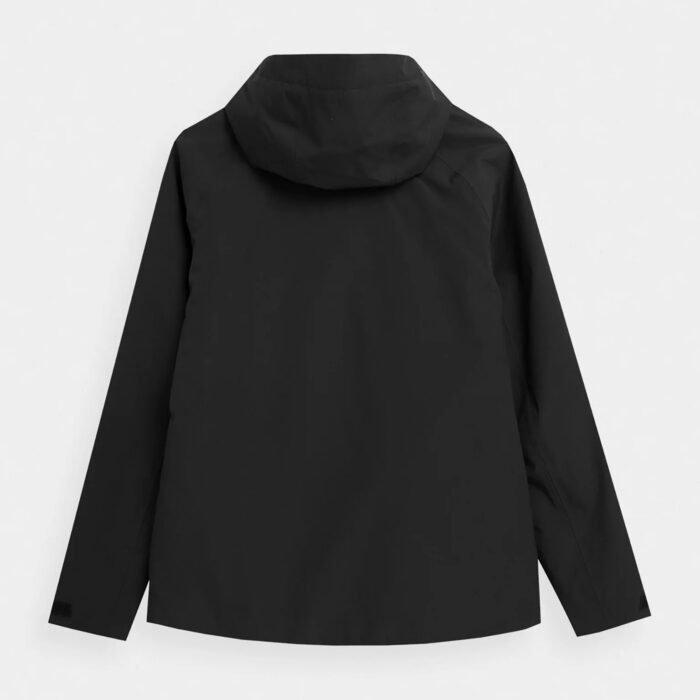 VESTE 4F BLACK - Image 4