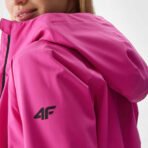 VESTE 4F ROSE - Image 7