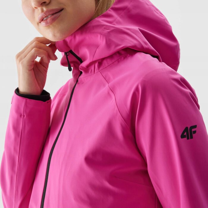 VESTE 4F ROSE - Image 5