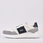 Harmont & Blaine SCARPA UOMO BLU ROYAL