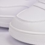 Baskets Champion Rebound Low White - Image 7