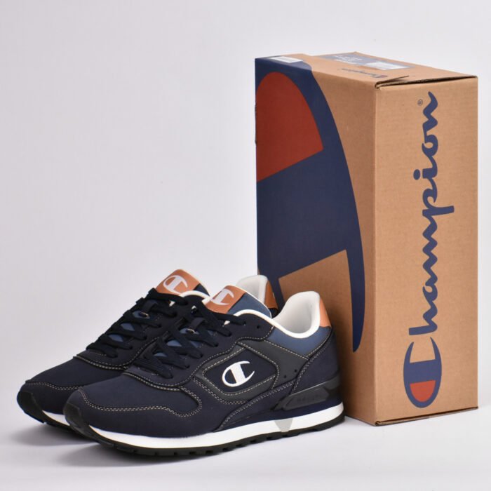 CHAMPION NOSTALGY - Image 2