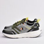 Baskets Champion Memory Grey