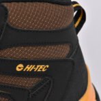 HI-TEC Grand Paradiso Mid Brown - Image 6