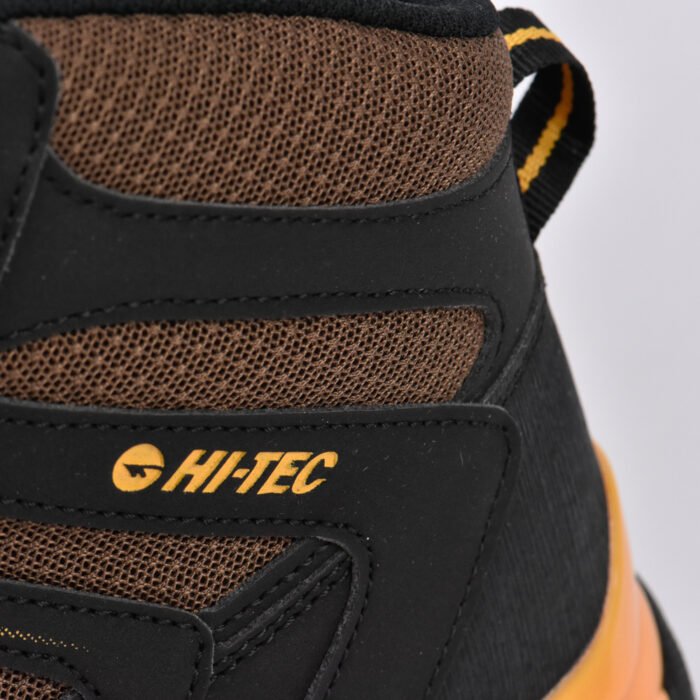 HI-TEC Grand Paradiso Mid Brown - Image 6