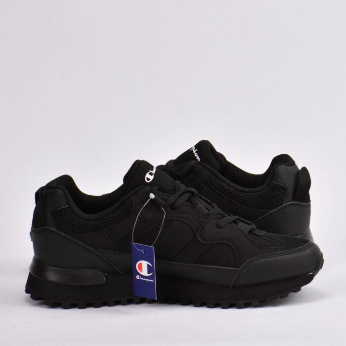 CHAMPION DSM 165 LITE BLACK - Image 7