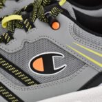 Baskets Champion Memory Grey - Image 5