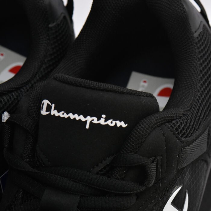 CHAMPION DSM 165 LITE BLACK - Image 6