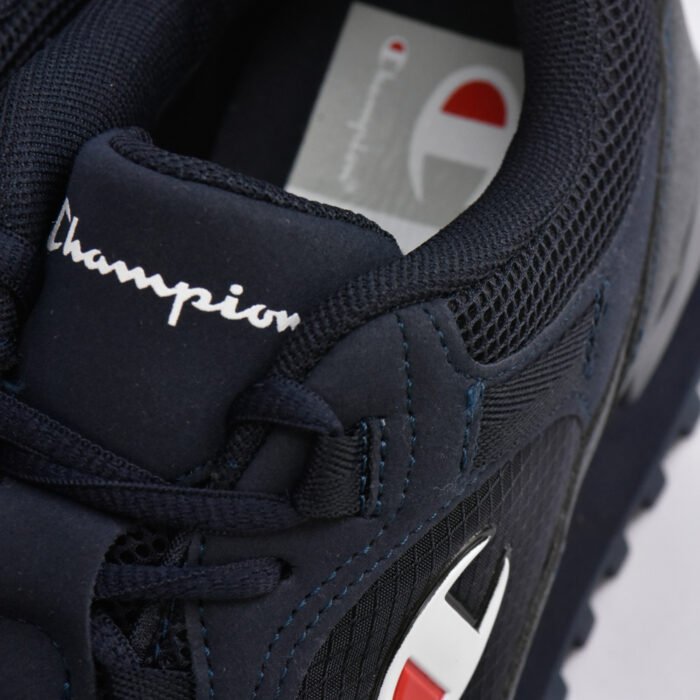 CHAMPION DSM 165 LITE BLUE DARK - Image 3