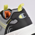 Baskets Champion Memory Grey - Image 7