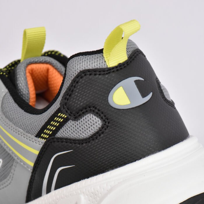 Baskets Champion Memory Grey - Image 7
