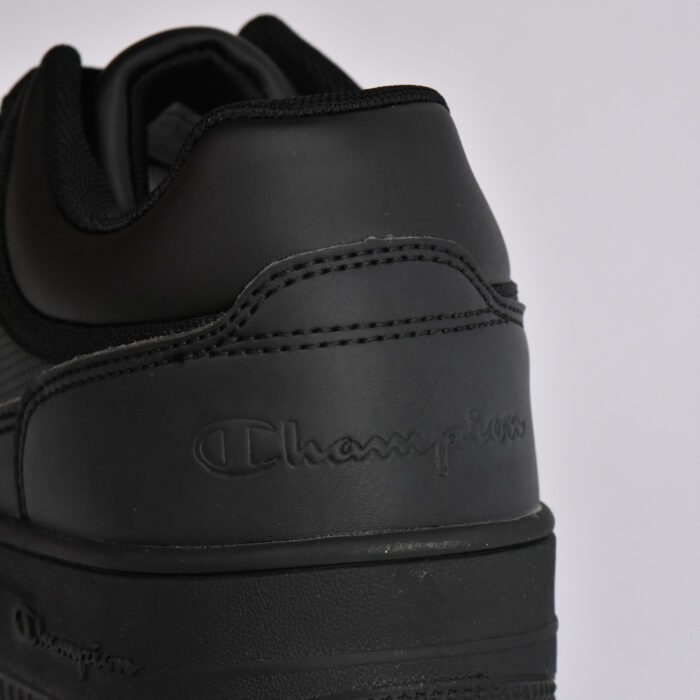 Baskets Champion Rebound Low - Image 9