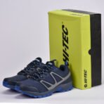 HI-TEC LEGION Blue - Image 3