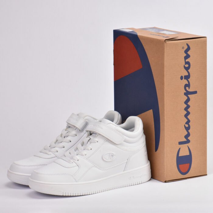 CHAMPION WHT WHT MONTANTE - Image 2