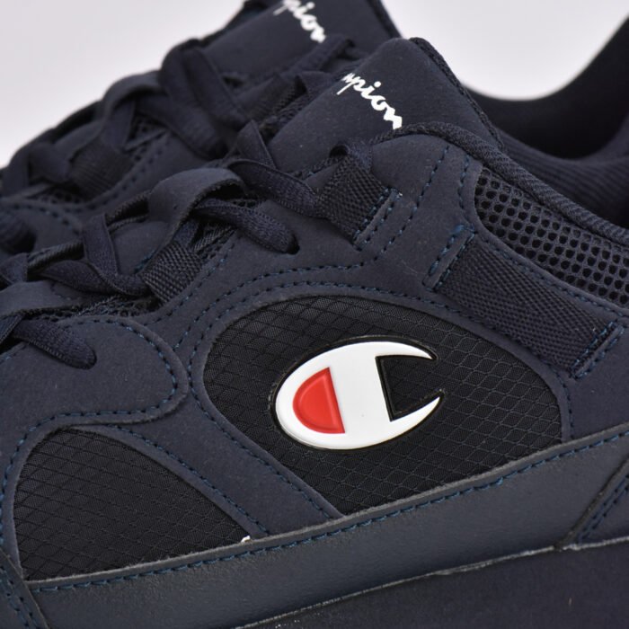 CHAMPION DSM 165 LITE BLUE DARK - Image 4