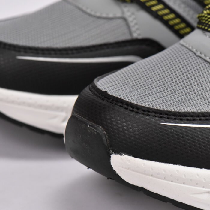 Baskets Champion Memory Grey - Image 6