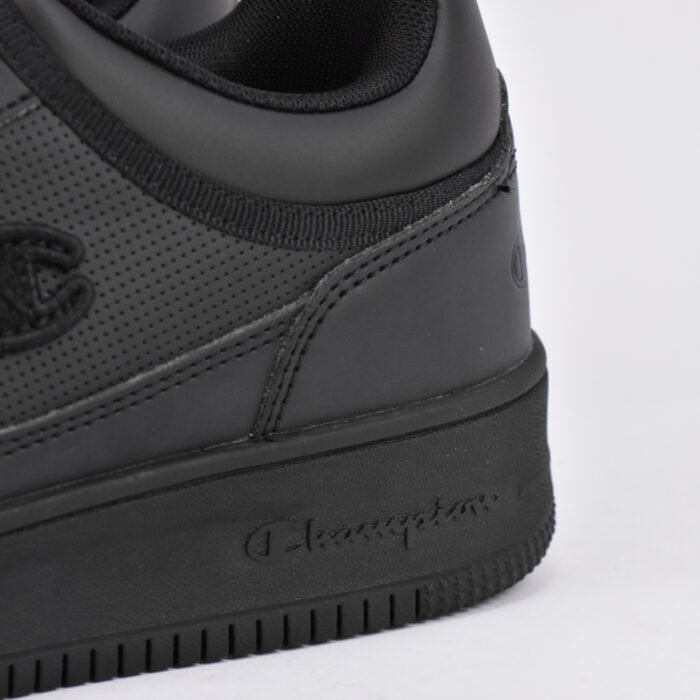 Baskets Champion Rebound Low - Image 6