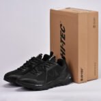 HI-TEC Geo-Trail Core Black - Image 4