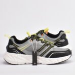 Baskets Champion Memory Grey - Image 4