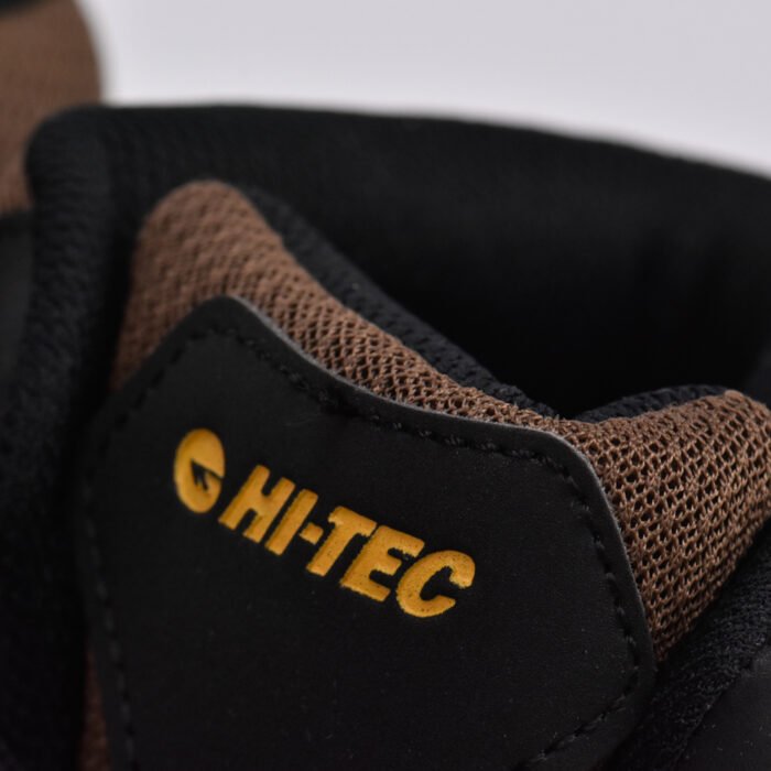 HI-TEC Grand Paradiso Mid Brown - Image 9