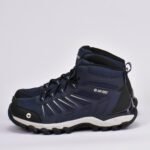 HI-TEC Grand Paradiso Mid Blue