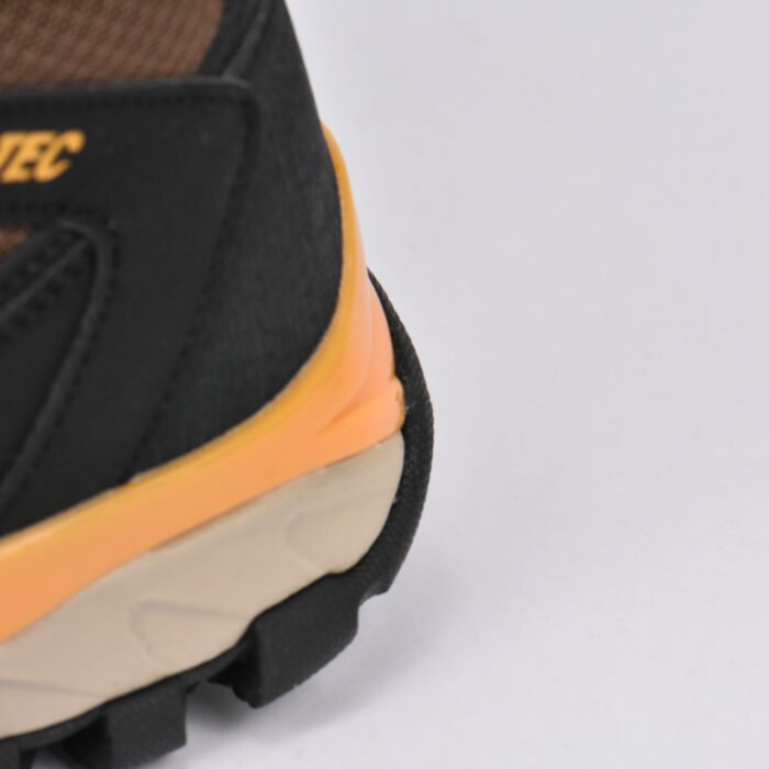 HI-TEC Grand Paradiso Mid Brown - Image 8