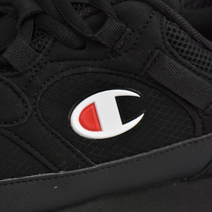 CHAMPION DSM 165 LITE BLACK - Image 8
