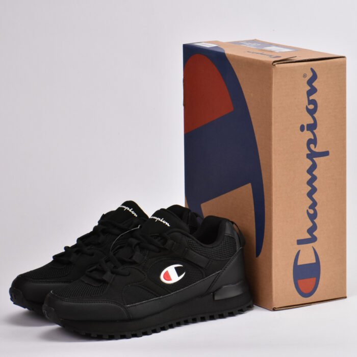 CHAMPION DSM 165 LITE BLACK - Image 2