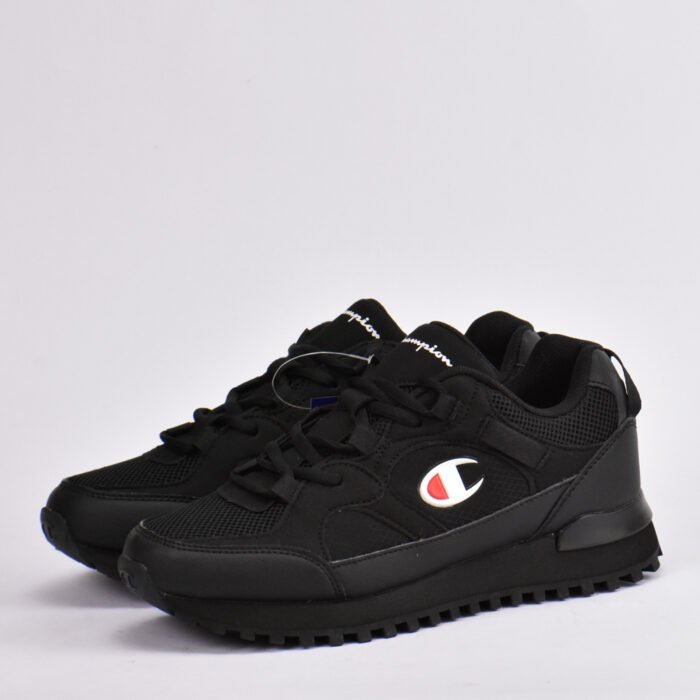 CHAMPION DSM 165 LITE BLACK - Image 3