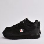 CHAMPION DSM 165 LITE BLACK