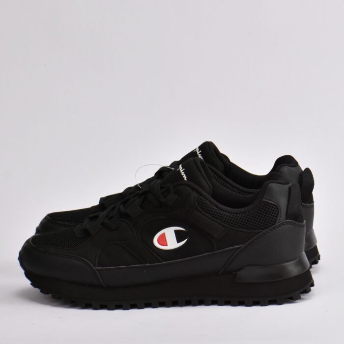 CHAMPION DSM 165 LITE BLACK - Image 4