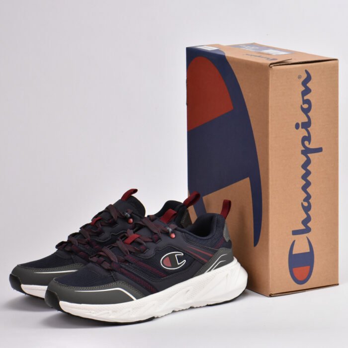 CHAMPION MEMORY BLUE - Image 2