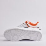 Baskets Champion Rebound Low White - Image 4
