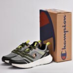 Baskets Champion Memory Grey - Image 9