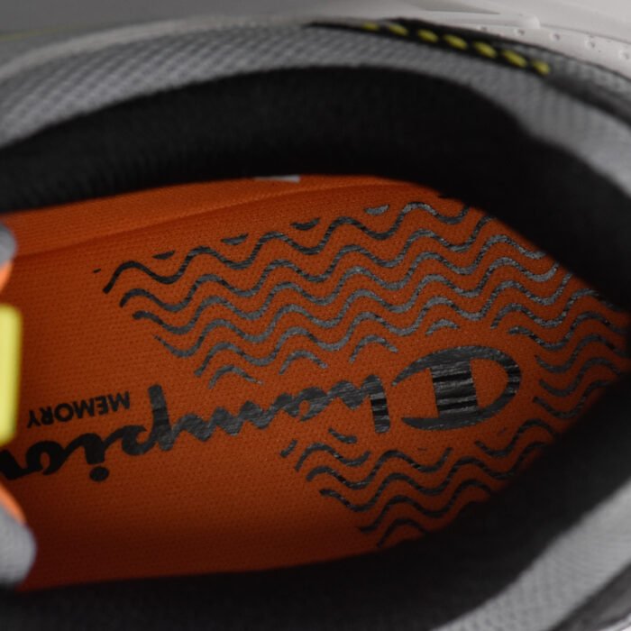 Baskets Champion Memory Grey - Image 8