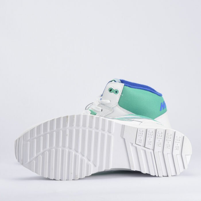 HI-TEC BADWATER MID GREEN - Image 8